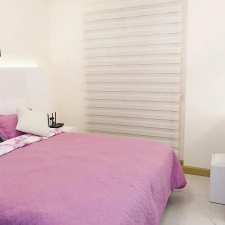 Granada City Appartement *
